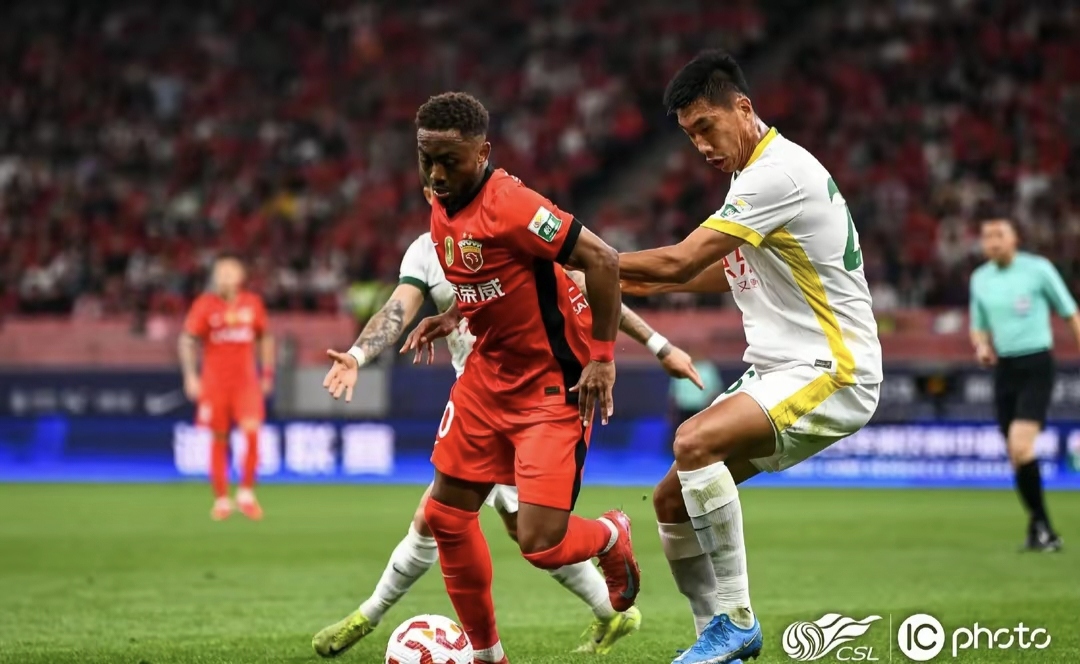 国际比赛日西甲焦点战，北京国安止住颓势，更衣室稳定，纪律约束更严格(北京国安今晚的比赛在线直播)