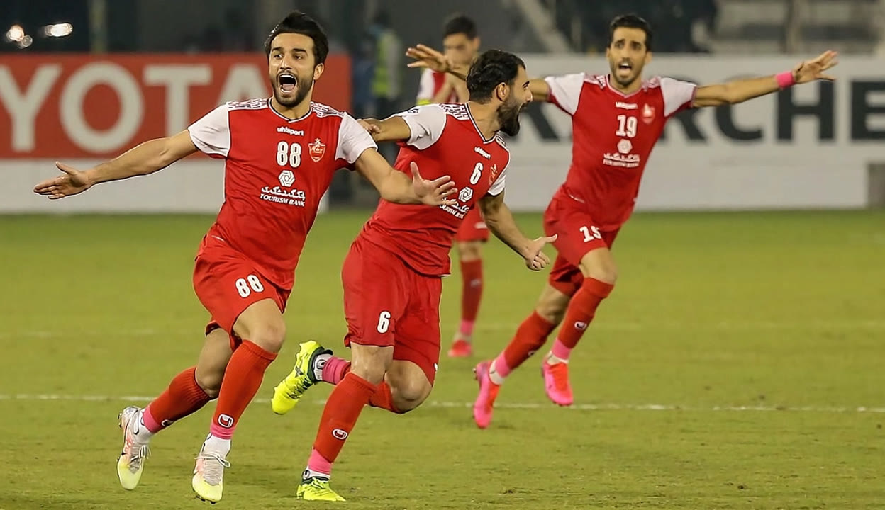 亚冠精英联赛东亚区 亚冠精英联赛东亚区