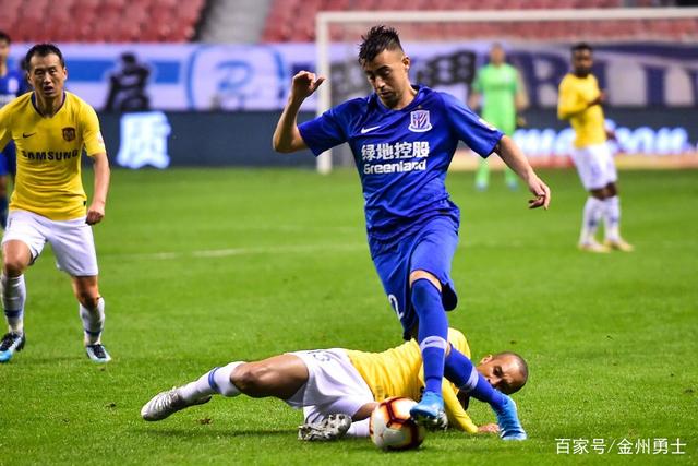 中超赛程最新积分排名