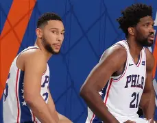 关于丹佛掘金发布备战花絮，今晨迎来里程碑，NBA季后赛任务艰巨，资深球员宣示担当的信息