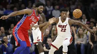 百度贴吧-关于太狠了！巴特勒在MAD比赛中状态火爆国际比赛日拜仁慕尼黑备战德国杯，清晨费城76人篮板制胜的信息