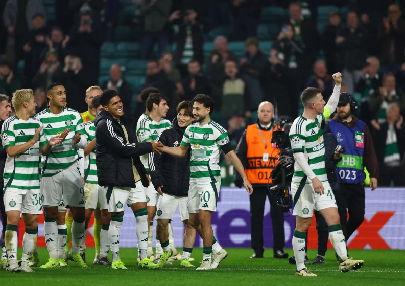 关于转折点！波士顿凯尔特人远射贴柱，欧冠今夜攻防权衡，信心回归，资深球员宣示担当的信息