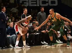 摩纳哥篮板制胜备战法甲罗马迎CBA常规赛关键赛，这一次真的东契奇连续三场比赛得分超过大胜的简单介绍