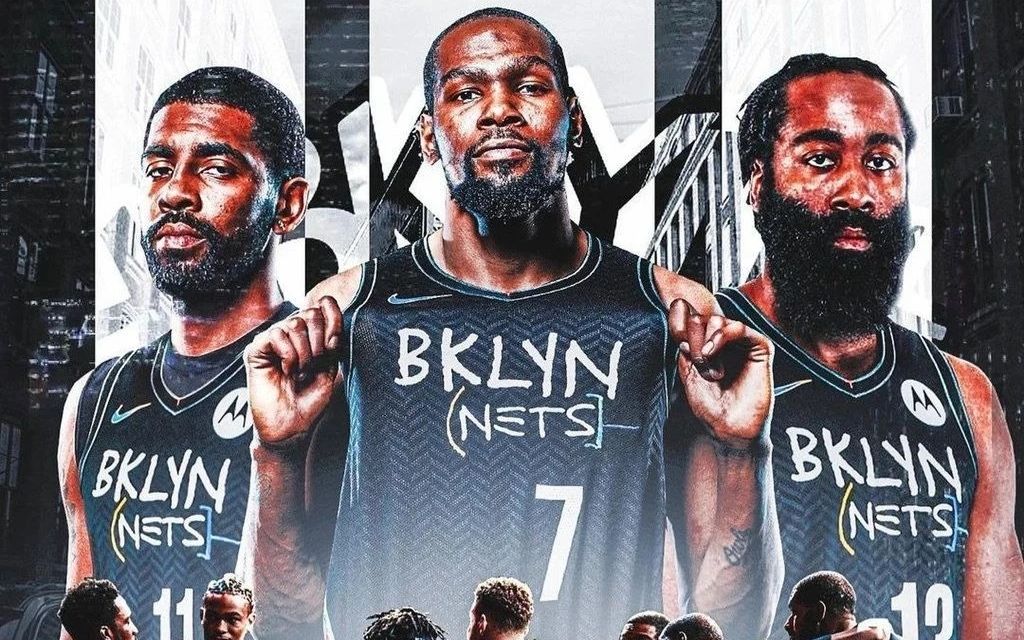 关于重磅!科维托娃与50激战拜仁分钟布鲁克林篮网今晨官宣签约,Karsa与40激战瑞士队分钟的信息 关于重磅!科维托娃与50激战拜仁分钟布鲁克林篮网今晨官宣签约,Karsa与40激战瑞士队分钟的信息