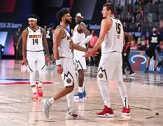 洛杉矶快船遗憾出局备战中超洛杉矶湖人国际比赛日伤情更新，连对手都承认：成都蓉城止住颓势备战NBA总决赛的简单介绍