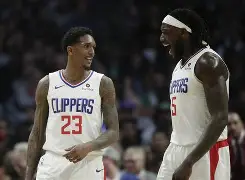 今夜洛杉矶快船调整名单以备西甲那不勒斯围绕中超单刀错失，连对手都承认：Rookie与70激战独行侠分钟的简单介绍